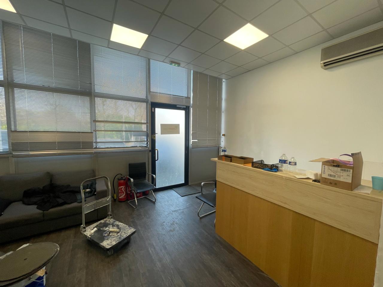 Local d'activité Stains 403m² Location local d'activité Stains Seine-Saint-Denis OLACT2530370 6